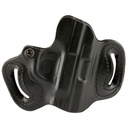 DeSantis Mini Slide M&P Full-Size and Compacts Holster