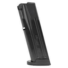 Sig Sauer P320 .40S&W & .357 Sig 14 Round Magazine