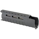 Magpul MOE SL Handguard, Carbine Length - Gray