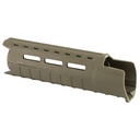 Magpul MOE SL Handguard, Carbine Length - OD Green