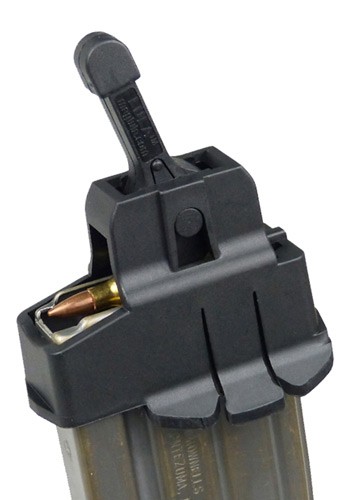 Maglula Loader for AR15 5.56 Magazines