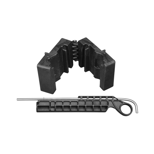 Wheeler AR15 Upper Vise Block