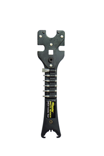 Wheeler Delta Series AR15 Combo Tool