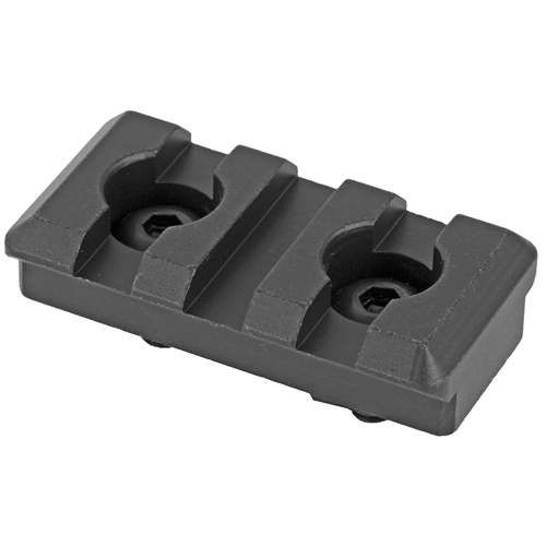 Midwest Industries M-Lok 3 Slot Rail Section