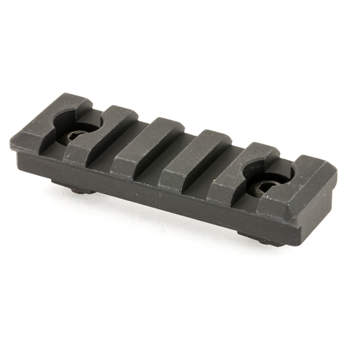 Midwest Industries M-Lok Rail Section, 5-Slots