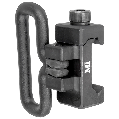 Midwest Front Sling Adapter, Picatinny Mount