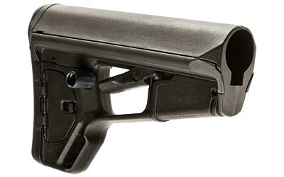 Magpul ACS-L Adaptable Carbine Stock - Light, Milspec - OD Green