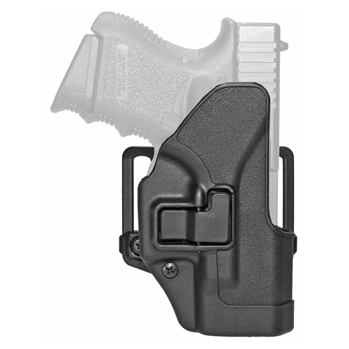 Blackhawk Serpa CQC Holster for Glock 26 - RH