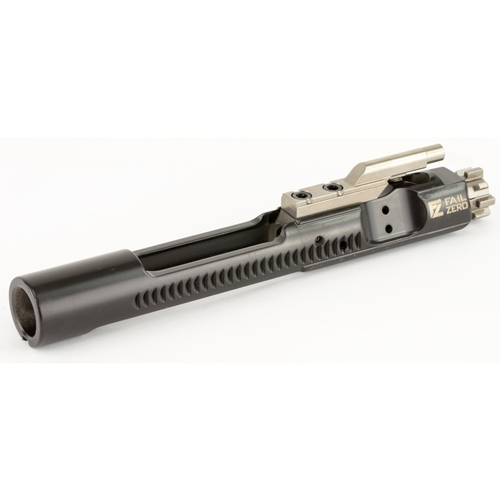 FailZero AR15 Nickel Boron Bolt Carrier Group - Black