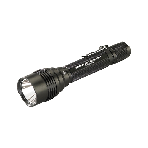 Streamlight Protac HL 3 LED Flashlight, 1100 Lumens