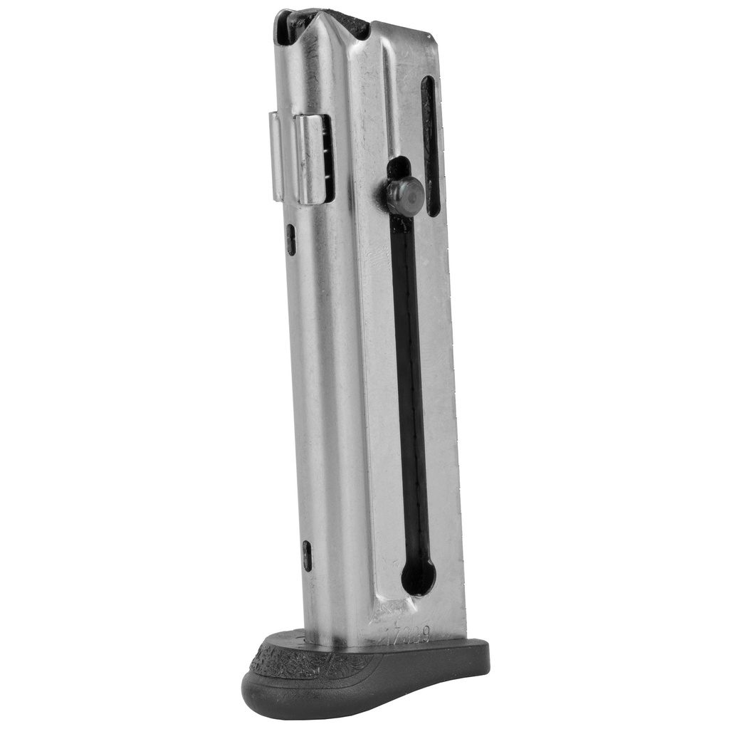 Walther P22 .22LR 10 Round Magazine w/ Finger Rest