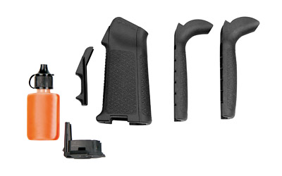 Magpul MIAD Mission Adaptable Grip - Black