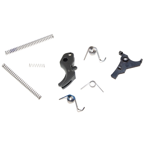 Powder River XDM 9/40 Drop-In Trigger Kit