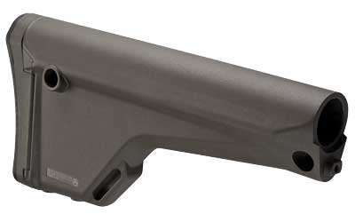 Magpul MOE Rifle Stock, OD Green