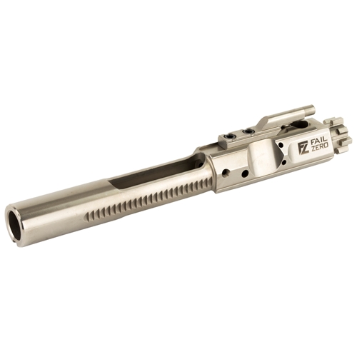 Failzero AR10 Nickel Boron Bolt Carrier Group