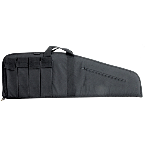 Bulldog 40" Tactical Rifle Soft Case