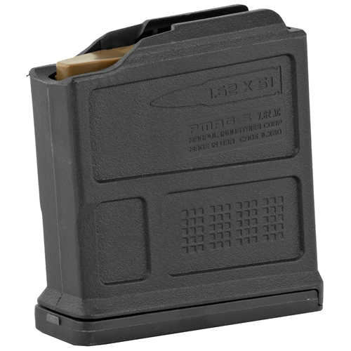 Magpul PMag 5 7.62 AC, AICS Fit