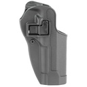 Blackhawk Serpa CQC Holster for Beretta 92/96 - RH