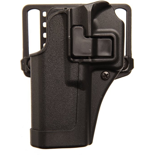 Blackhawk Serpa CQC Holster for Glock 17 - LH