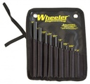 Wheeler 9 Piece Roll Pin Starter Set