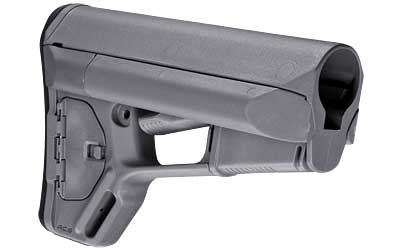 Magpul ACS Adaptable Carbine/ Storage Stock, Milspec - Grey