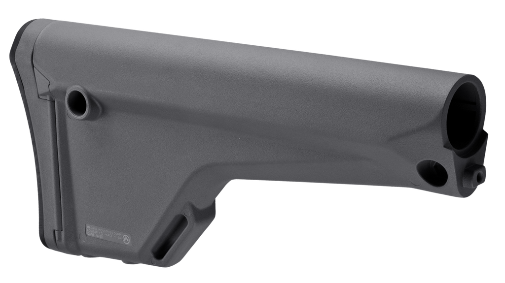 Magpul MOE Rifle Stock - Grey