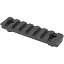 Midwest Industries M-Lok Rail Section, 7-Slots