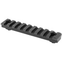 Midwest Industries M-Lok Rail Section, 9-Slots