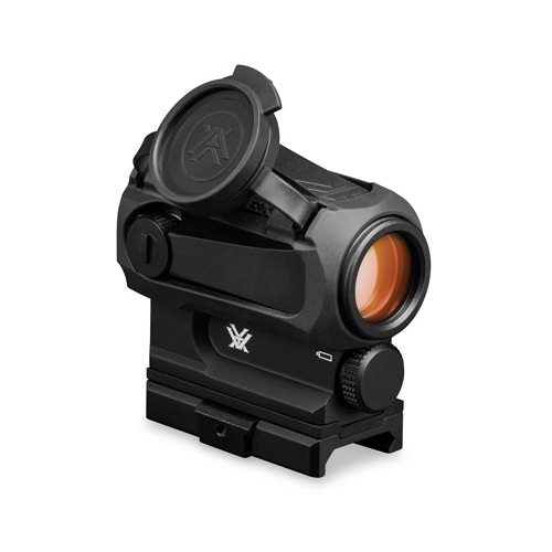 Vortex Sparc AR Red Dot