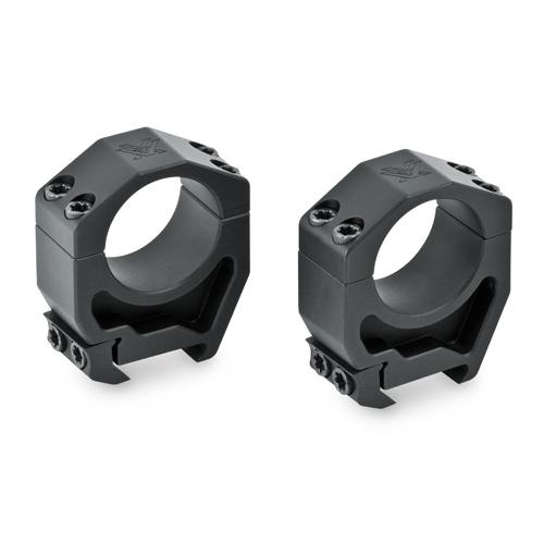 Vortex PMR Precision Matched 30mm Rings - High