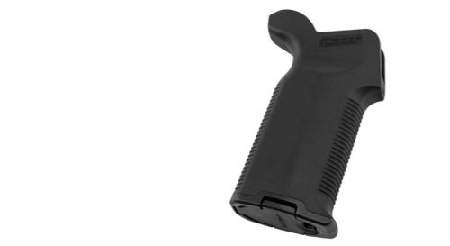 Magpul MOE K2+ AR Grip - Black