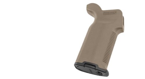 Magpul MOE K2+ AR Grip - FDE