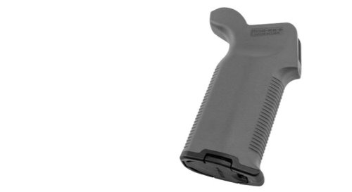 Magpul MOE K2+ AR Grip - Grey