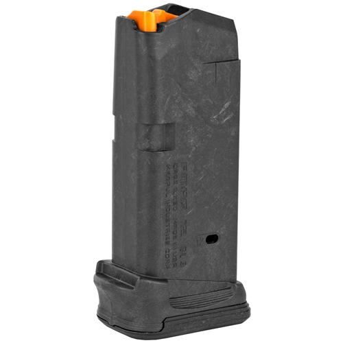 Magpul PMag12 Glock 9mm 12 Round Magazine