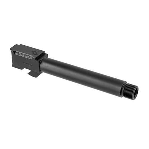 SilencerCo Threaded Barrel for Glock 17