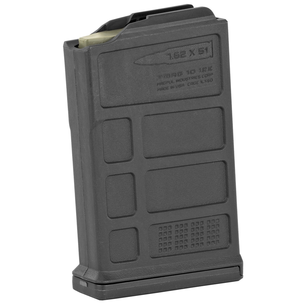 Magpul PMag 10 7.62 AC, AICS Fit