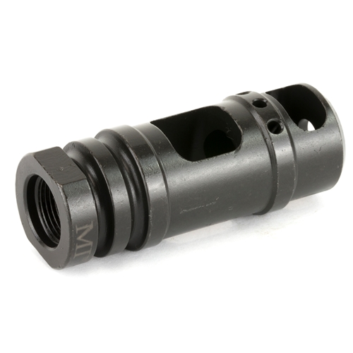 Midwest AR15 5.56 Two Chamber Muzzle Brake