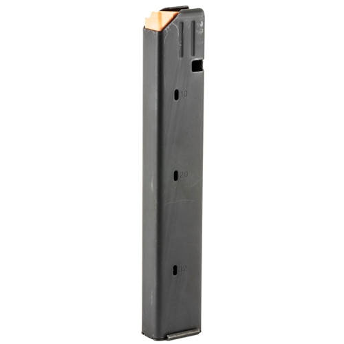 ASC AR15 9mm Colt-Style 32 Round Magazine