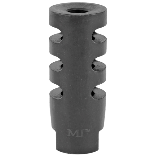 Midwest AR10 .30 Caliber Three Chamber Muzzle Brake