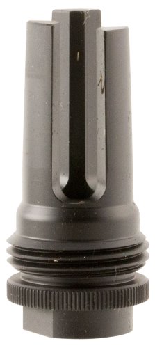 SilencerCo ASR 9mm 1/2x28 Flash Hider