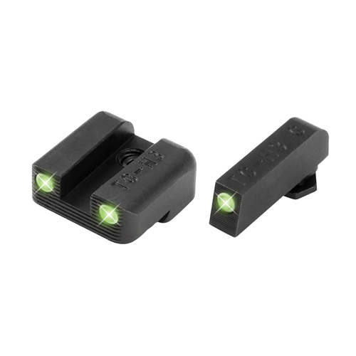 TruGlo Brite-Site Tritium Glock 42, 43 Night Sights