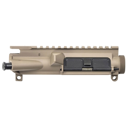 Aero Precision AR15 Upper Receiver Assembly - FDE