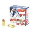 Hornady American Gunner .380acp 90gr XTP