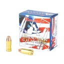 Hornady American Gunner 9mm 124gr XTP