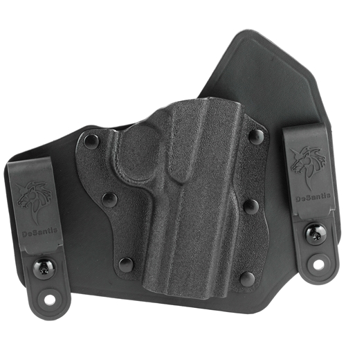 DeSantis Intruder Holster for 1911 Officer & EMP