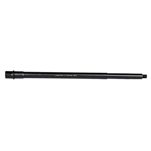 Ballistic Advantage 18" Modern Series SPR Rifle Length 5.56 AR15 Barrel w/ OPS 12, 1:7