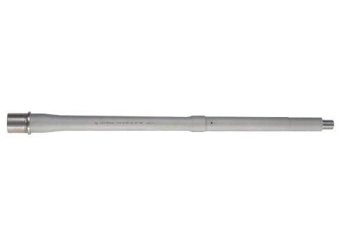 Ballistic Advantage 16" Premium Series Tactical Midlength .223 Wylde AR15 Barrel w/ OPS 12, 1:8