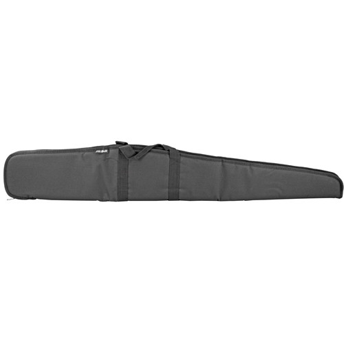 Bulldog Pitbull 52" Shotgun Case - Black