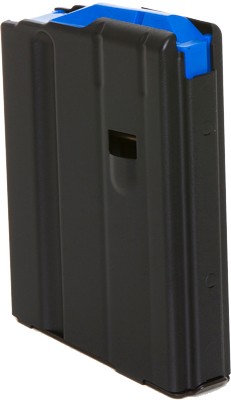 DuraMag AR15 6mm ARC & 6.5 Grendel 10 Round Magazine