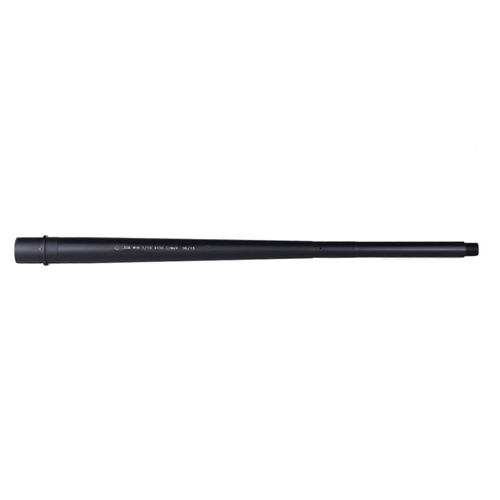 Ballistic Advantage 20" Modern Series Rifle Length .308 AR10 Barrel, 1:10